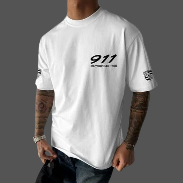 T-SHIRT OVERSIZE