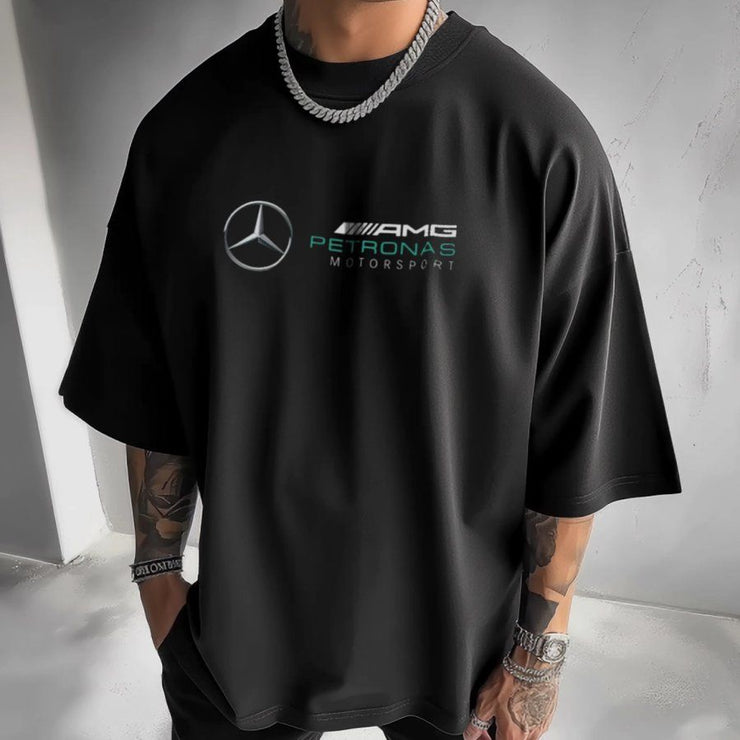 T-SHIRT OVERSIZE